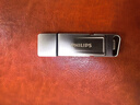 飞利浦（PHILIPS）512GB 高速固态U盘 手机电脑双接口 11UT-G 读速高达550MB/s 手机U盘 大容量优盘 实拍图