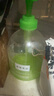 蓝月亮芦荟抑菌99.9%洗手液泡沫丰富滋润500g*2瓶+洗手液补充装500g*4袋 实拍图
