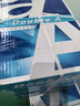 Double A 达伯埃70gA4复印纸办公用品打印纸整箱2500张进口批发多省免邮 70g A4 2500张/箱 实拍图