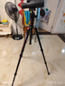星辰鹰（starhawk）单筒望远镜高清高倍军事带夜视8000手机10000专业级50观鸟倍公里 豪华版10-30倍50口径全套 实拍图