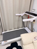 佑美U4Pro跑步机家庭用电动爬坡登山全折叠安静低音走步机健身房器材 实拍图