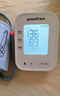 鱼跃（Yuwell）充电语音电子血压计670CR家用血压仪医用高精准血压测量仪器老人 实拍图