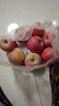 甜醉了 烟台苹果栖霞红富士新鲜水果生鲜山东特产脆甜整箱平果礼盒礼品 净重4.5斤80-85mm 实拍图
