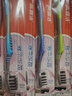 高露洁（Colgate）纤柔备长炭软毛牙刷 5支 超细软毛 深层洁齿 京东自营 实拍图