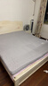 无印良品床褥床垫遮盖物180*200cm折叠褥子家用 实拍图