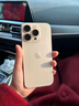 Apple/苹果 iPhone 16 Pro (A3294) 512GB 白色钛金属 支持移动联通电信5G 双卡双待手机 实拍图