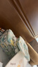 好奇（Huggies）小森林纸尿裤M50片(6-11kg)尿不湿心钻【透氧顶配更低敏】 实拍图
