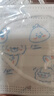 振德一次性医用外科儿童口罩6-12岁独立包装冬季防粉尘细菌飞沫 100只 实拍图