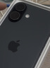 Apple/苹果 iPhone 17 256GB 黑色 支持移动联通电信5G 双卡双待手机 实拍图