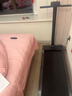 ANTEPOP跑步机家庭用智能电动小型折叠走步机室内运动减肥健身器材 黑【12档调节】运动版 实拍图