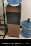 荣事达（Royalstar） 饮水机家用立式办公双开门柜式快速加热饮水器 旗舰单品-安全童锁防烫 温热型 实拍图