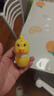 乖明星水鸟口哨圣诞节礼物儿童发音训练会学鸟叫婴幼儿喇叭小鸟哨子玩具 实拍图