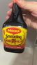 美极（Maggi）MAGGI/美极鲜味汁 小麦原料炒菜蘸料调味汁 200ml 雀巢出品 实拍图
