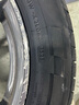 利奥玲珑汽车轮胎235/55R19 105V LA35 适配/奇瑞X70/奥迪Q5L 实拍图