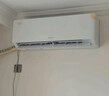 格力（GREE）1.5匹天仪 新1级能效变频 壁挂式卧室省电空调挂机KFR-35GW/(35504)FNhAa-B1 家电国家补贴 实拍图