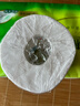 心相印有芯卷纸 茶语系列4层200g*10卷 大克重耐用 卫生纸 卷筒纸 厕纸 实拍图