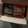 出前一丁（NISSIN）日清 进口方便面 北海道麻油味100g*5包 泡面拌面热门商品推荐 实拍图