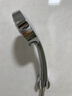 TOTO卫浴淋浴喷头浴室多功能壁挂式手持花洒TBW01018CVD(05-H) 实拍图