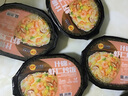 正大 食品  加热即食  便当 快餐方便餐早餐 什锦虾仁炒饭330g 实拍图