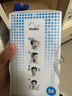 瑞思迈（Resmed）进口家用AirFit N20鼻罩式面罩医用呼吸机原装配件带头带M码 实拍图