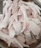 正大食品正大食品 鸡爪 净重2斤 单个鸡爪约40-50g 生鲜冷冻凤爪烧烤 实拍图