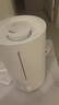 米家小米加湿器3 家用卧室大容量办公室桌面轻音空气加湿器 MJJSQ07DY 实拍图