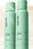 Spes诗裴丝高颅顶神器持久控油蓬松水去油免洗干发喷雾柚香150ml*2支 实拍图