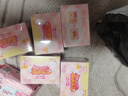 七度空间女生护垫纯棉表层超薄乐Q包敏感肌适用155mm*90片【新国标认证】 实拍图