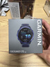 佳明（GARMIN）Forerunner570幻影紫(47mm)心率跑步户外运动智能手表生日礼物 实拍图