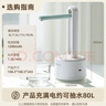 小熊（Bear）桶装水抽水器 电动压水器 自动吸水器 矿泉水上水器 饮水机抽水泵 台桶两用 YSJ-D05M1 实拍图