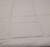 京东京造阿金朵100%天然新疆棉花床垫 纯棉床垫床褥 1.8x2m 实拍图