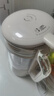 九阳破壁机1.2L家庭容量豆浆机 双层降噪隔音杯浆预约时间可做奶茶一键清洗全自动榨汁机料理机D361 实拍图
