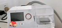 瑞迈特呼吸机治疗睡眠暂停综合打鼾症家医用无创止呼噜憋气双水平G3B20A 实拍图