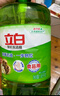 立白 茶籽洗洁精2.9kg A类去污洁净99%除菌去油快不伤手洗涤灵洗碗液 实拍图
