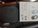 漫步者（EDIFIER）W800BT Free降噪版【经典升级】头戴式主动降噪蓝牙耳机 蓝牙5.4 游戏适用 适用苹果华为小米 雾蓝 实拍图