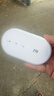 中兴（ZTE）随身wifi6免插卡移动wifi无线网卡便携式热点4g路由器无限笔记本电脑通用流量2025款U10LS白色 实拍图