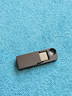 华硕（ASUS）a豆256GB Type-C USB3.2双接口手机电脑两用高速mini款金属U盘 PM300陨石灰 实拍图