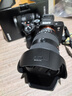 索尼（SONY）【保价11.11】FE 24-70mm F2.8 GM II 全画幅标准变焦 G大师镜头(SEL2470GM2) 实拍图
