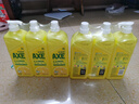 斧头牌（AXE）柠檬护肤洗洁精1.18kg*3瓶7.08斤家庭装 可洗果蔬不伤手 实拍图