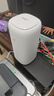 FiberHome烽火5G CPE Pro 2移动路由器 SIM卡插卡上网 全频段 支持5G-A WiFi7 BE5000 2.5G网口【2025新款】 实拍图
