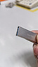 闪迪（SanDisk）64GB USB3.2 U盘 CZ74 读速高达300MB/s 金属高速u盘 安全加密 学习办公投标大容量优盘 实拍图