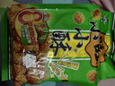 旺旺 小小酥 葱香鸡肉味 200g 袋装 休闲膨化食品 追剧小零食酥脆饼干 实拍图