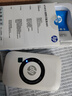 惠普（HP）可插自己卡移动随身wifi6支持5G/4G设备无线网卡全国通用高速无限流量2025款随行路由器便携式热点 实拍图