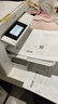 爱普生A3+A4/A5彩色喷墨打印机WF7830/7840/7845/6011F无线双面打印双面复印扫描一体机复合机稳速 6011F全自动双面】可打6米厚长纸 套一/共400ml连供墨盒+墨水5瓶 实拍图