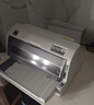 爱普生（EPSON）LQ-630KII 针式打印机 LQ-630K升级版 针式打印机（82列） 实拍图