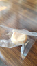 乳中情鲜奶疙瘩 原味520g 内蒙奶酪 儿童休闲零食大礼包 同学礼袋 实拍图