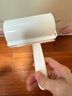 美丽雅粘毛器滚筒7卷替换纸共420撕沾毛神器衣服猫毛地毯清理宠物毡毛刷 实拍图