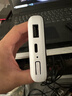 华正易尚随身wifi三网通用可移动无线上网支持5G/4G设备卡路由器车载便携2025款免插卡随行全国通用流量 实拍图