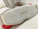 SKG腰部按摩器G5腰椎按摩仪暖宫姨妈神器护腰带腰肌劳损腰背热敷按摩仪王一博同款生日礼物送男女朋友 【热销20万+】按摩腰带G5 实拍图