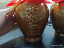 女兒红 精品八年 半干型 绍兴黄酒 1.5L 单坛装 实拍图